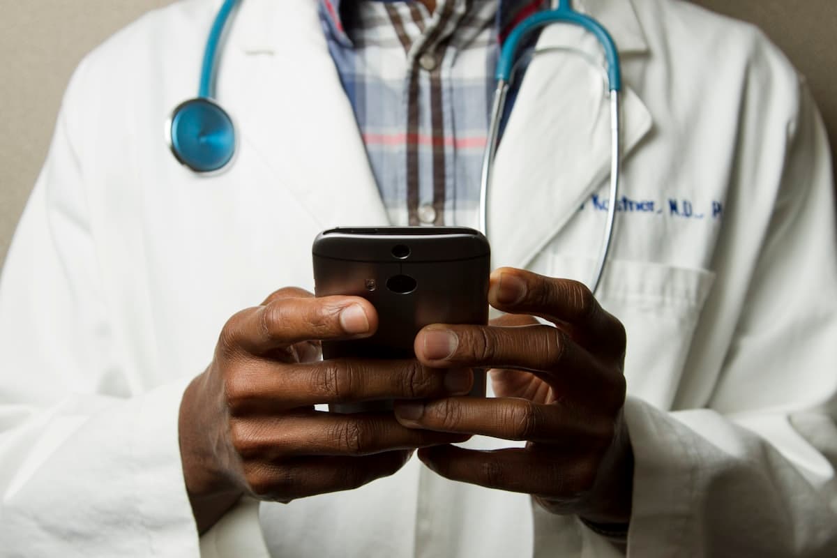 Documentação de programa de controle médico de saúde ocupacional PCMSO