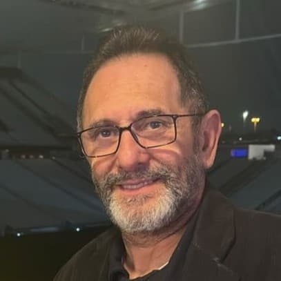 Luiz César Sannino — Higienista Ocupacional e Técnico em Segurança do Trabalho, CREA/SP 5061899709