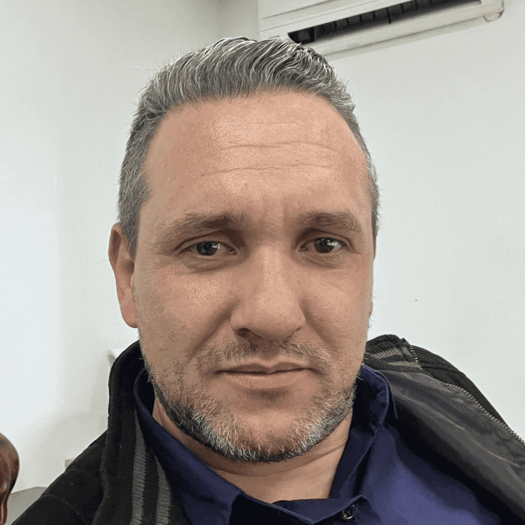 Felipe Sannino — Advogado Trabalhista e SST, OAB/SP 430.824
