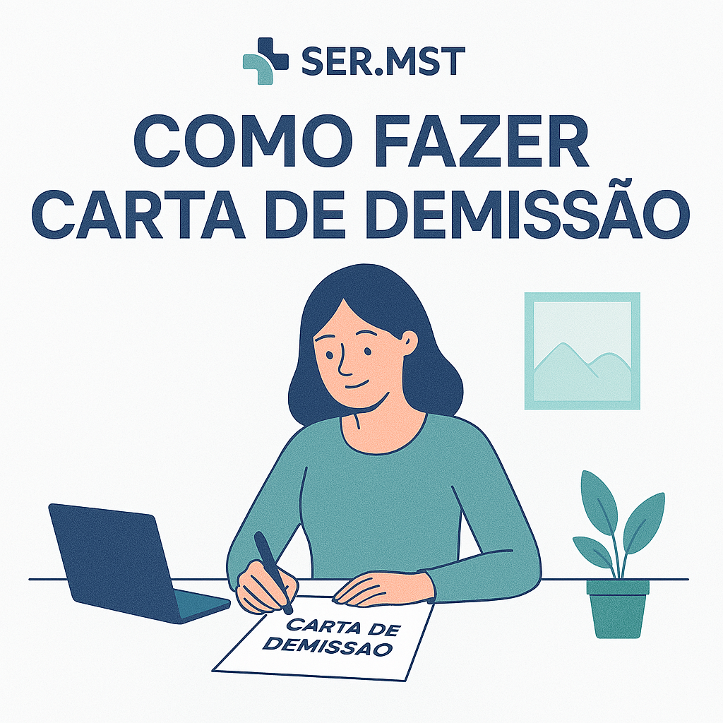 Como-Fazer-uma-Carta-de-Demissao
